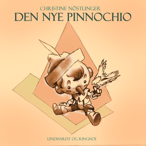 Den nye Pinocchio