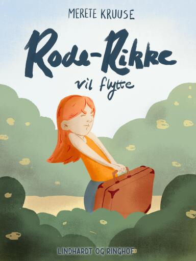 Rode–Rikke vil flytte