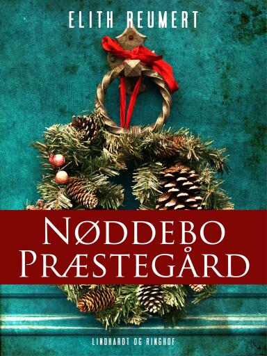 Nøddebo Præstegård