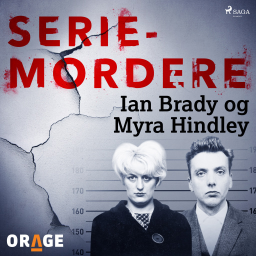 Seriemordere – Ian Brady og Myra Hindley