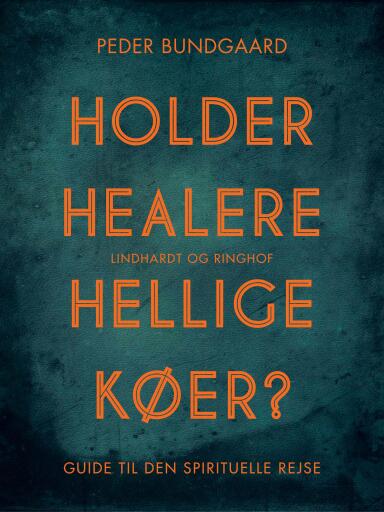 Holder healere hellige køer? Guide til den spirituelle rejse