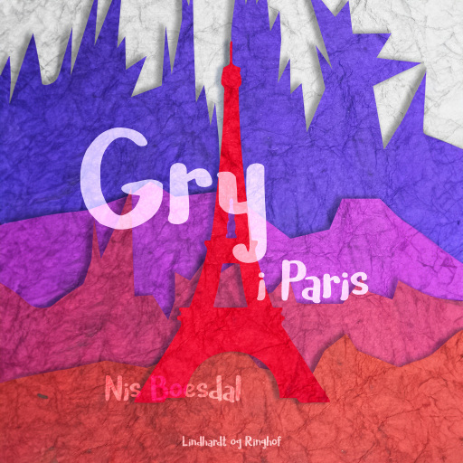 Gry i Paris