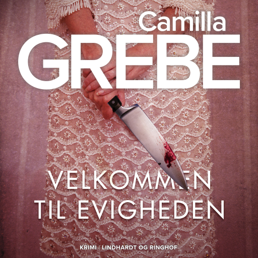 Velkommen til Evigheden
