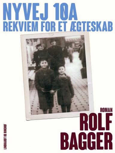 Nyvej 10A – Rekviem for et ægteskab