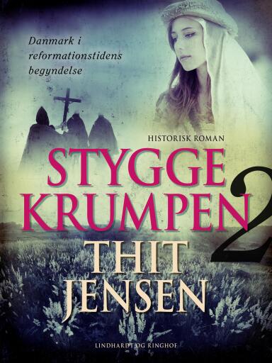 Stygge Krumpen – Del 2