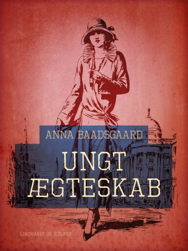 Ungt ægteskab
