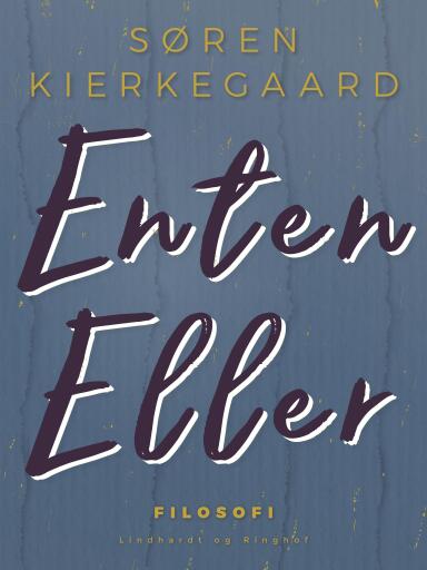 Enten–Eller