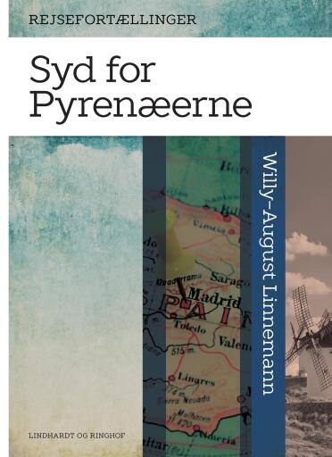 Syd for Pyrenæerne