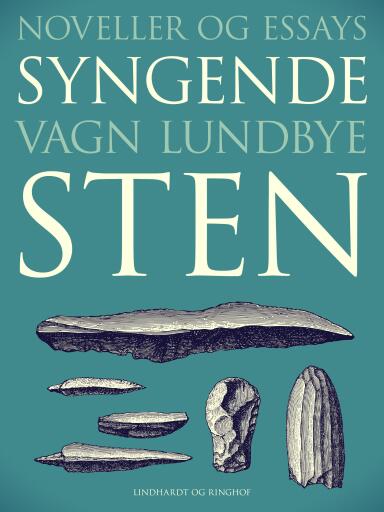 Syngende sten