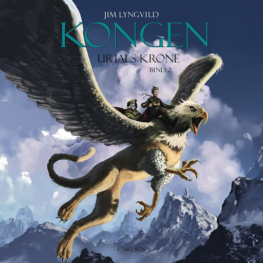 Kongen – Urials krone (2)