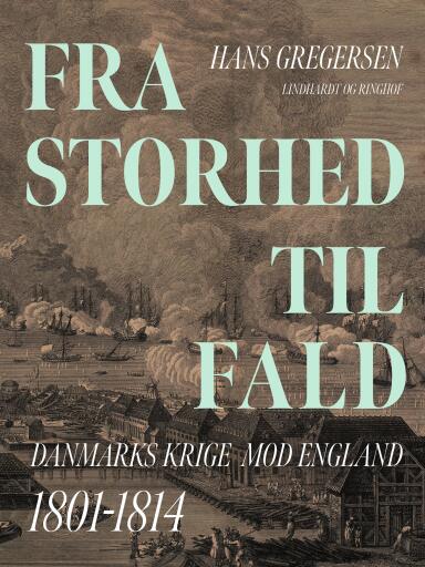 Fra storhed til fald