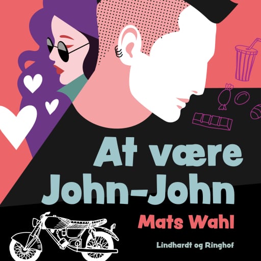 At være John–John