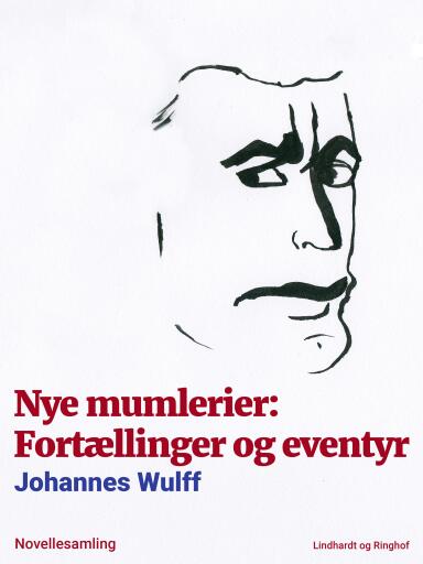 Nye mumlerier: Fortællinger og eventyr