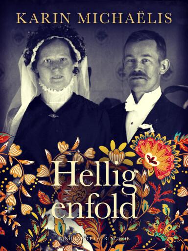 Hellig enfold
