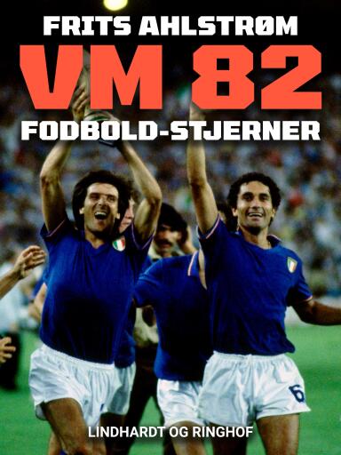 VM 82 fodbold–stjerner