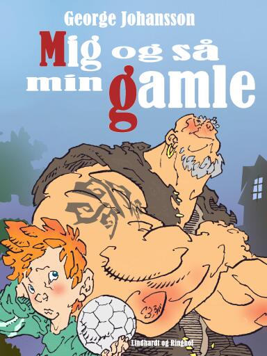 Mig og så min gamle