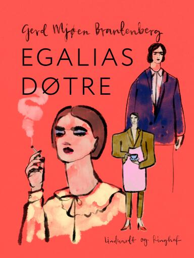 Egalias døtre