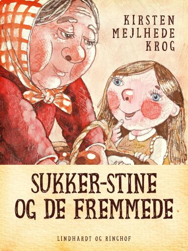 Sukker–Stine og de fremmede