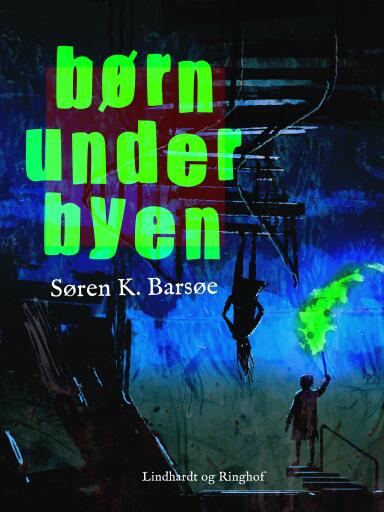 Børn under byen