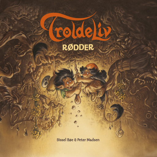Troldeliv 1: Rødder