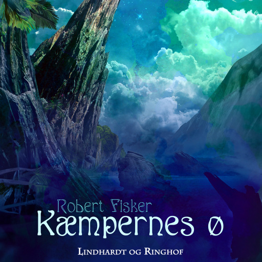 Kæmpernes ø