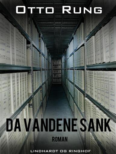 Da vandene sank