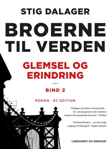 Glemsel og erindring – Broerne til verden 2