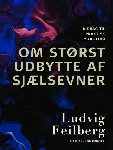 Om størst udbytte af sjælsevner