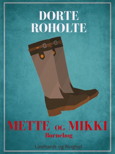 Mette og Mikki