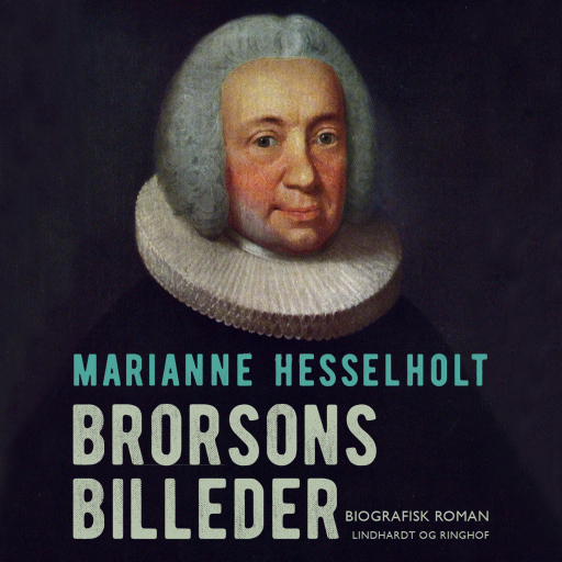Brorsons Billeder