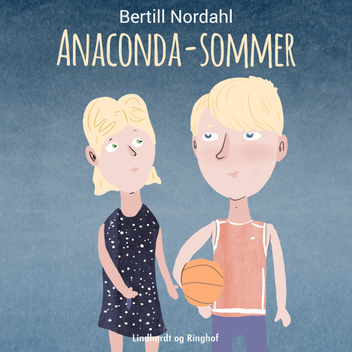 Anaconda–sommer