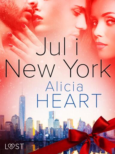 Jul i New York – erotisk julenovelle