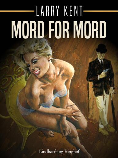 Mord for mord