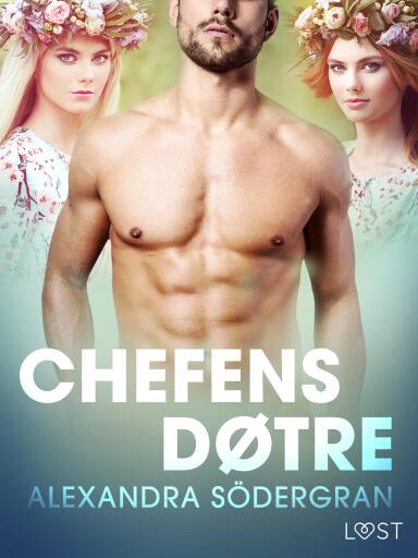 Chefens døtre – erotisk novelle