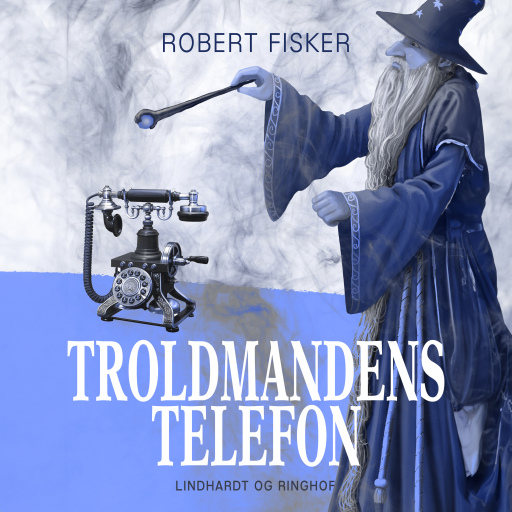 Troldmandens telefon