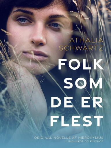 Folk som de er flest. Original novelle af Hieronymus