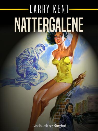 Nattergalene