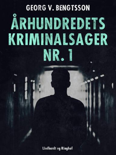 Århundredets kriminalsager nr. 1