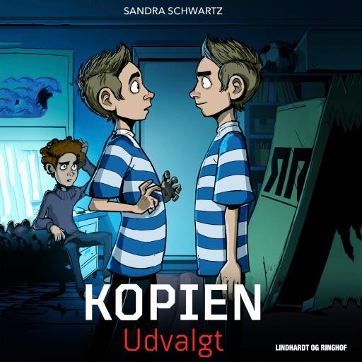 Kopien – Udvalgt