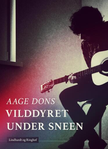 Vilddyret under sneen