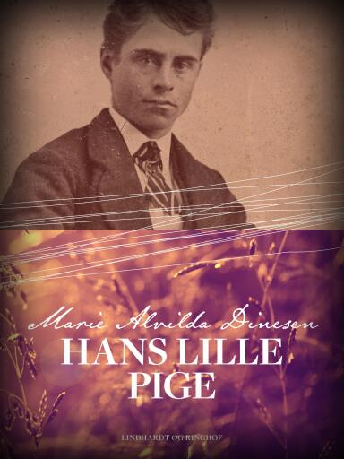 Hans lille pige