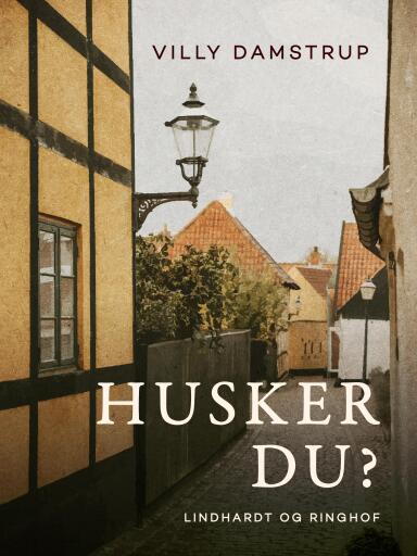 Husker du?
