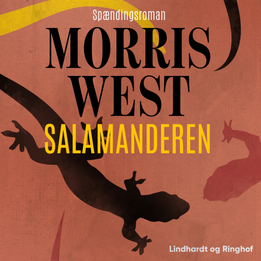Salamanderen