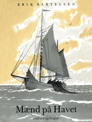 Mænd på havet