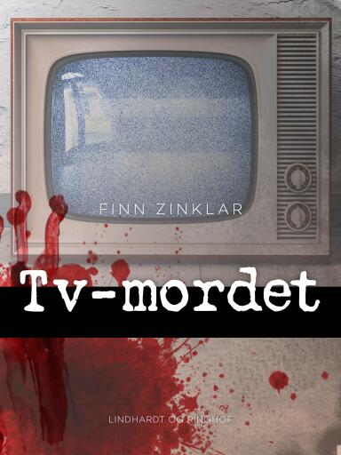 Tv–mordet