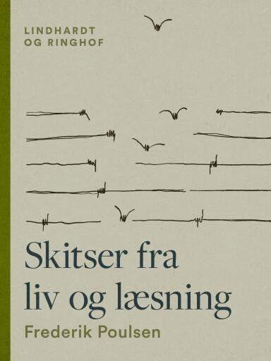 Skitser fra liv og læsning
