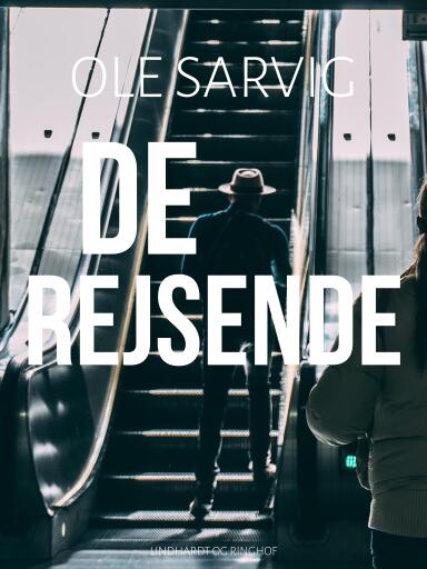 De rejsende