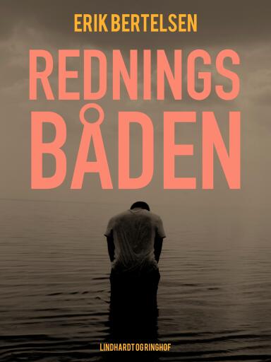 Redningsbåden