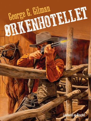 Ørkenhotellet