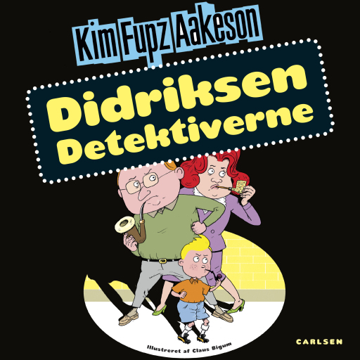 Didriksen detektiverne